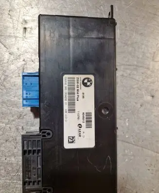 BMW 5 F10 F11 Light module LCM 9243212 110761