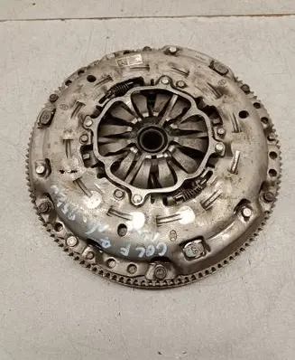 Volkswagen Golf VII Clutch set kit 04L141015D 160217 0022534