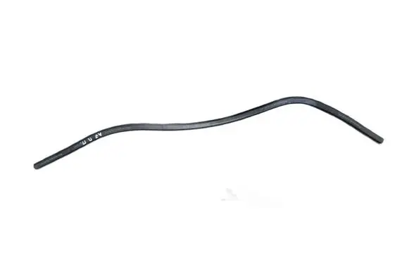 Audi A7 S7 4G Front door rubber seal 4G8831707A