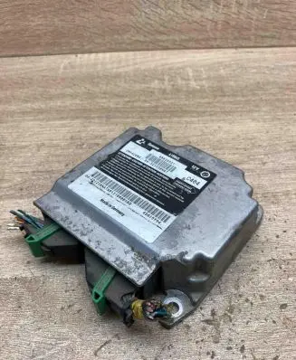 Fiat Stilo Airbag control unit/module 321238NAT 56835521 5WK42969