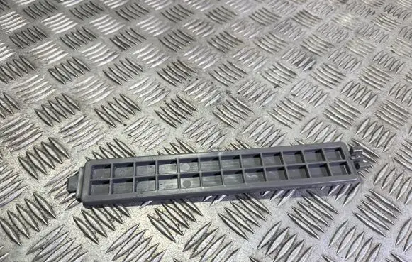 Hyundai i20 (GB IB) Cabin air micro filter cap 
