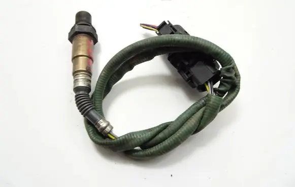 Mercedes-Benz C W204 Lambda probe sensor 0035427118 03000708T311