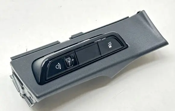 KIA Niro Traction control (ASR) switch 93700AO910FHV 4L21071000 202211300117