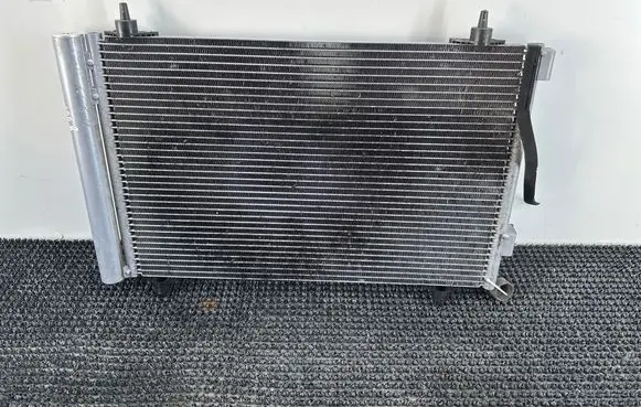 Peugeot 3008 I A/C cooling radiator (condenser) 