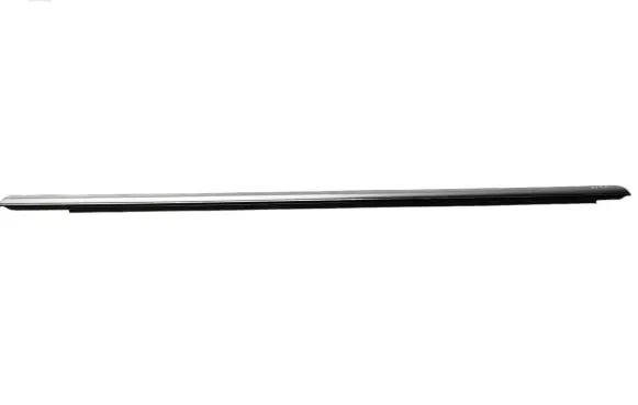 Audi A7 S7 4K8 Rear door glass trim molding 4K8839475