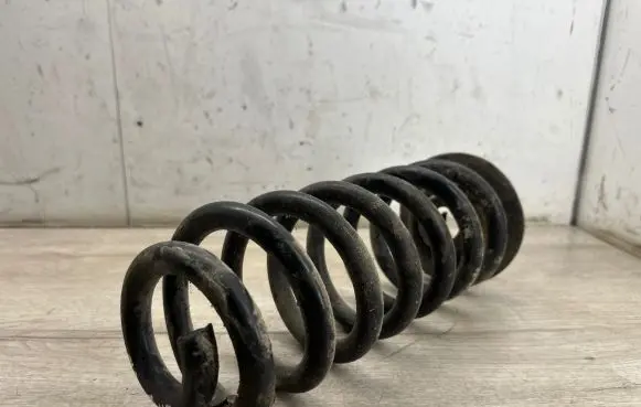 BMW X5 E53 Rear coil spring
