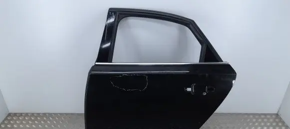 Audi A8 S8 D4 4H Rear door