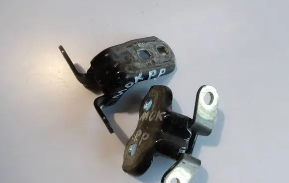 Opel Mokka X Front door hinge set 