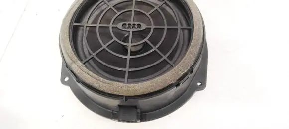 Audi Q5 SQ5 Front door speaker 8r0035411