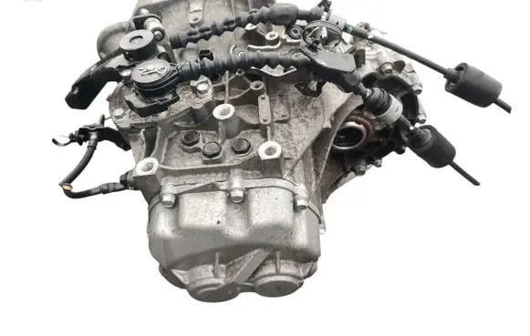 Hyundai i30 Electric car Transmission ZG97CJ