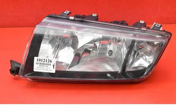 Headlight/headlamp
