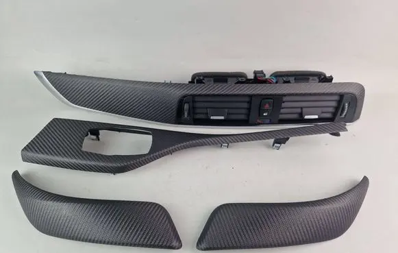 BMW M2 F87 Other center console (tunnel) element 8063043 8063044 8065448