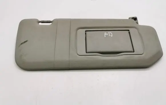 Mercedes-Benz R W251 Sun visor A2518100010