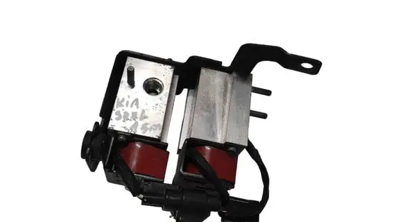 KIA Soul Electromagnetic valve 97725E4100