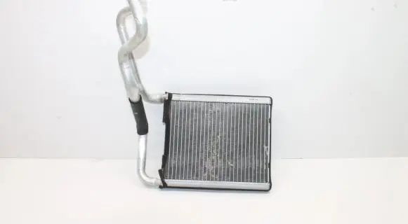 KIA Sorento Heater blower radiator
