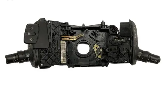 Renault Scenic II - Grand scenic II Wiper turn signal indicator stalk/switch 61850004 820012772707A5