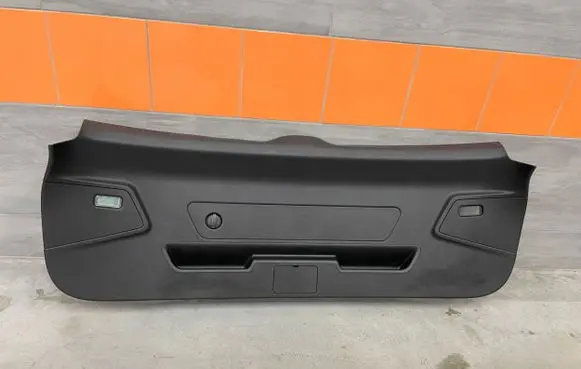 Audi Q3 F3 Other trunk/boot trim element