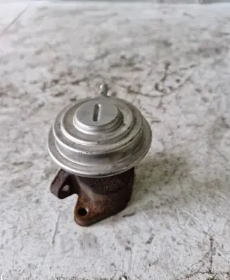 Audi A4 S4 B6 8E 8H EGR valve 059131503