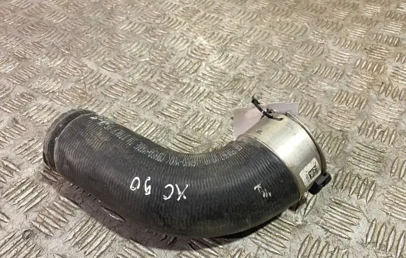 Volvo XC90 Intercooler hose/pipe 31657762 31657743