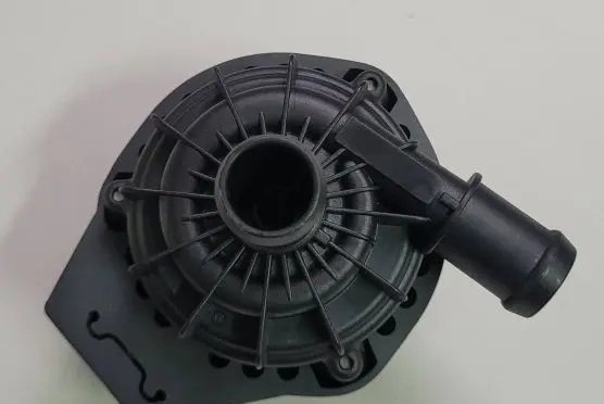 Volkswagen ID.4 Electric auxiliary coolant/water pump 1EA965567 240521 SWC201