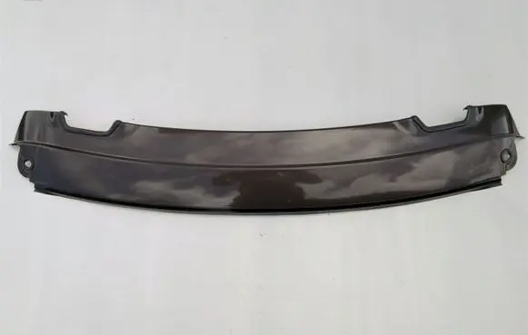 Audi R8 42 Roof trim bar molding cover 427853829C