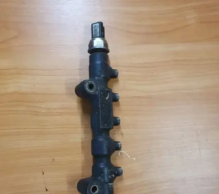 Ford Kuga I Fuel main line pipe 55PP0603 0515472485