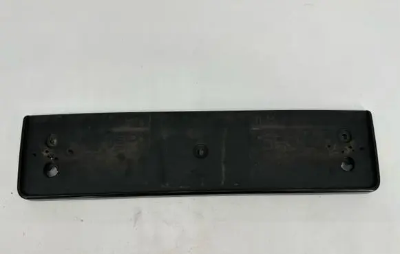Volkswagen Touareg II Number plate surrounds holder frame 7P6807287