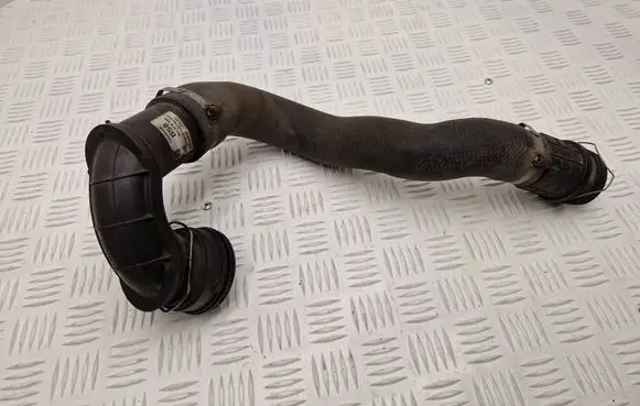 Opel Zafira C Intercooler hose/pipe 13345556 1933 360578926