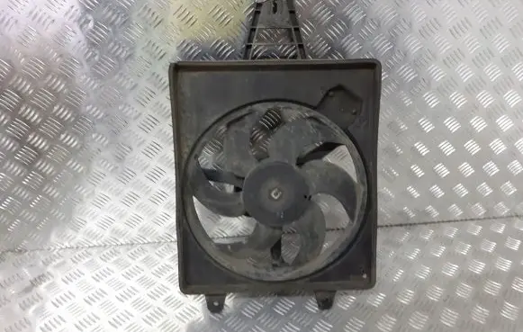 Alfa Romeo 145 - 146 Fan set 