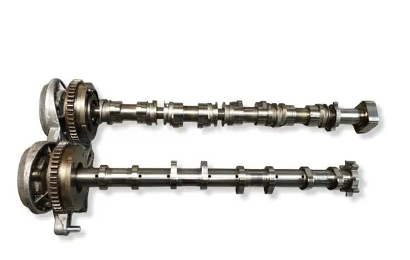 Volkswagen Golf VIII Camshaft 06H103166H