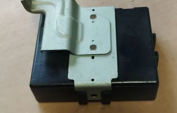 Infiniti G37 Parking PDC control unit/module 285321NF7D