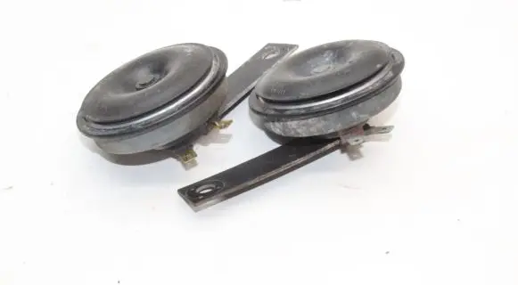 Nissan X-Trail T32 Horn signal