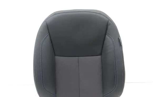 Nissan Navara D23 Front driver seat 