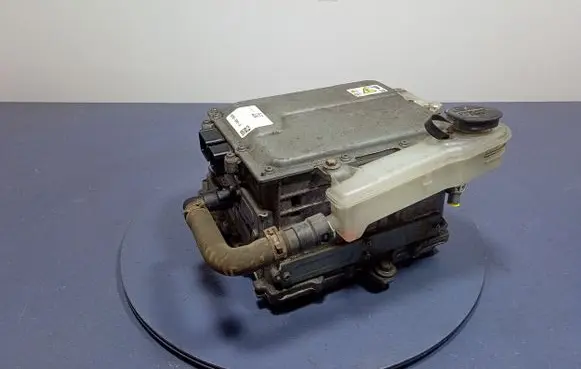 Ford Grand C-MAX Voltage converter inverter EM58-7B012-JA