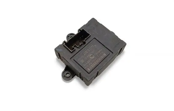 Ford Mondeo MK IV Other control units/modules 9G9T14B534BC