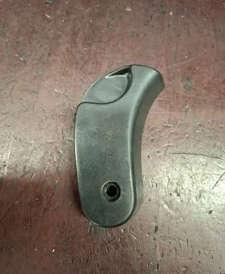 BMW 3 E46 Engine bonnet (hood) release handle 8223163 11970213