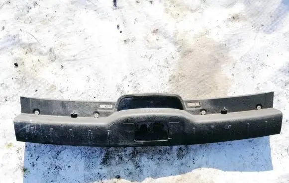Volvo V50 Other trunk/boot trim element 09486875 25892