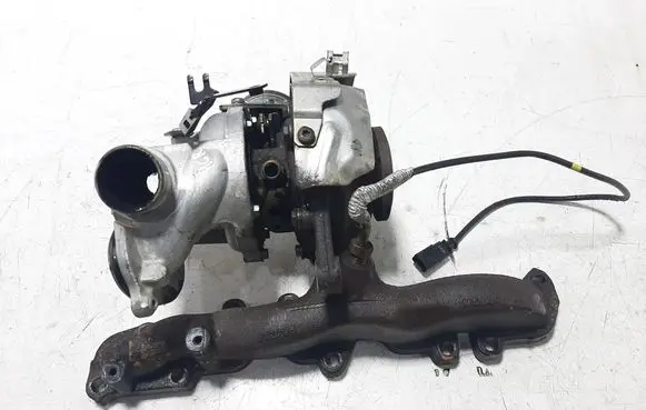 Volkswagen Golf VII Turbo 04L253016H