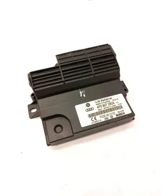 Audi Q7 4L Other control units/modules 4F0907280A 4F0910280