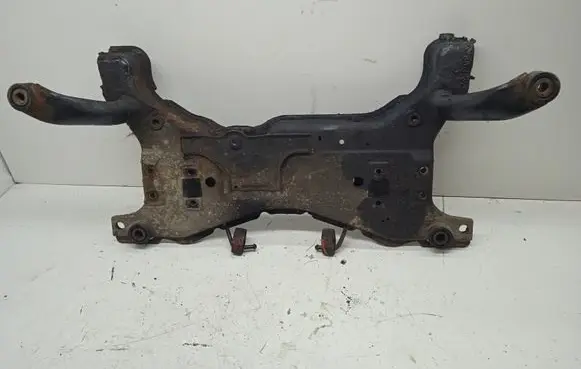 Front subframe