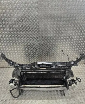 Audi Q5 SQ5 Radiator support slam panel