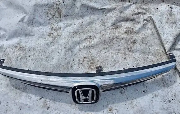 Honda Civic Front grill HD0710301
