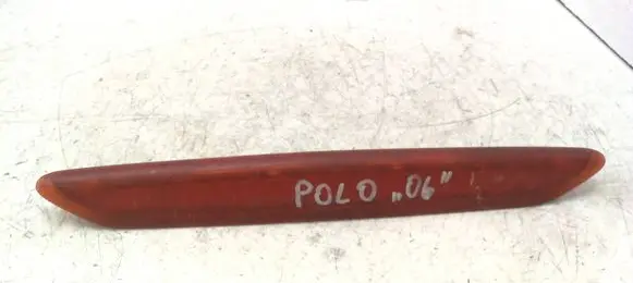 Volkswagen Polo IV 9N3 Third/center stoplight