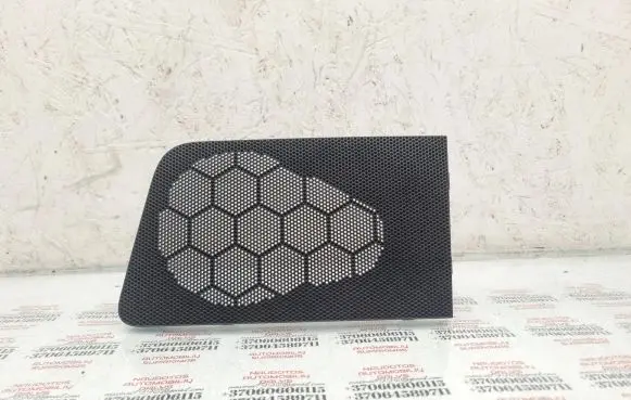 Volkswagen Touran II Side speaker trim/cover 1T0857210