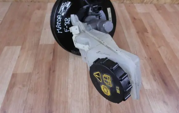 Mazda CX-5 II Brake booster KL3S43950