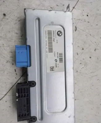 BMW 5 F10 F11 Other control units/modules 9247397