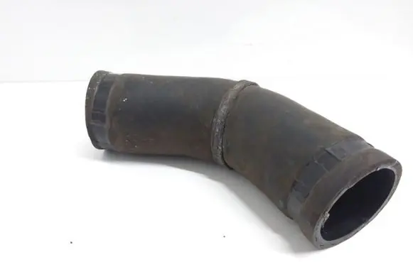 Toyota Supra A70 Intercooler hose/pipe