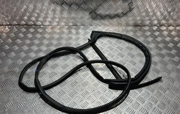 Hyundai IONIQ 6 Rubber seal rear door PU19199