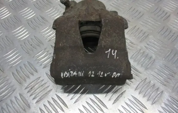 Seat Ibiza III (6L) Front brake caliper