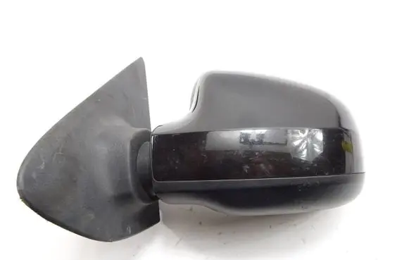 Dacia Sandero II Front door electric wing mirror dvs